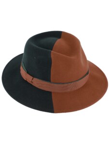 Fiebig - Headwear since 1903 Dámsky plstený klobúk od Fiebig - Zwie