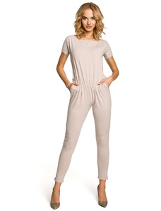 Made Of Emotion Woman's Jumpsuit M065