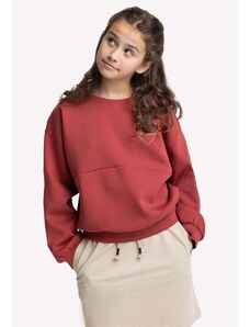 Volcano Kids's Regular Sweatshirt B-Nati Junior G01234-S22