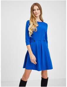 Dámske šaty Orsay Blue