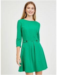 Dámske šaty Orsay Green
