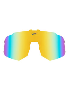 Náhradný UV400 zorník VIF Gold pre okuliare VIF Two