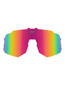 Náhradný UV400 zorník VIF Pink pre okuliare VIF Two