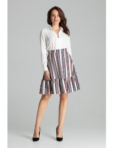 Lenitif Woman's Skirt L057