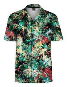 Pánska košeľa Mr. GUGU & Miss GO Tropical Jungle