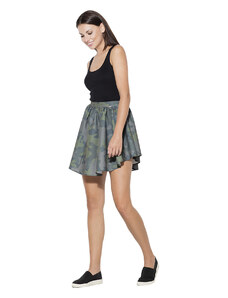 Katrus Woman's Skirt K401