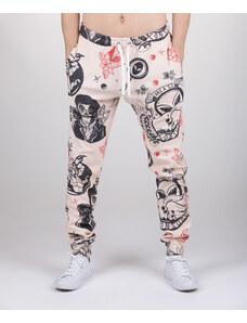 Aloha From Deer Unisex's Consume Sweatpants SWPN-PC AFD670