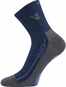 3PACK socks VoXX dark gray