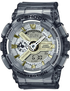 Dámske hodinky Casio GMA-S110GS-8AER