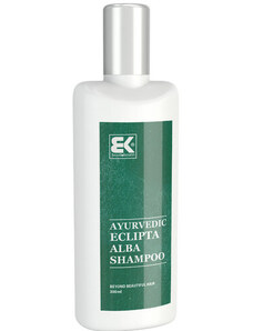 Brazil Keratin Ayurvedic Eclipta Alba Shampoo 300ml