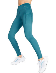 Legíny Nike Go Women s Firm-Support Mid-Rise Full-Length Leggings with Pockets dq5672-440 XS