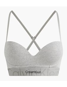 Calvin Klein Underwear | Embossed podprsenka | 32/0D