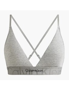 Calvin Klein Underwear | Embossed podprsenka | L