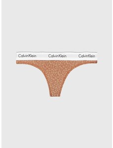Calvin Klein Underwear | Modern Cotton tanga | XS