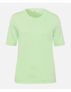 Dámske tričko Brax Cira zelené