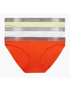 Calvin Klein Underwear | Radiant Cotton bikiny 3ks | XS