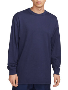 Tričko s dlhým rukávom Nike Utility Sweatshirt Men fd4337-410