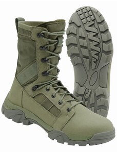 Brandit / Defense Boot olive