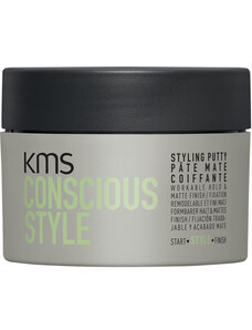 KMS Conscious Style Style Styling Putty 75g