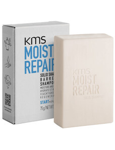 KMS Moist Repair Solid Shampoo 75g