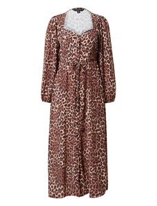 Farm Rio Cashew Mandala Cream printed maxi dress - GLAMI.sk