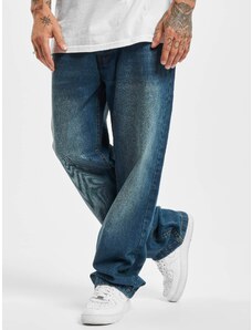 Men's jeans Rocawear WED Loose - blue