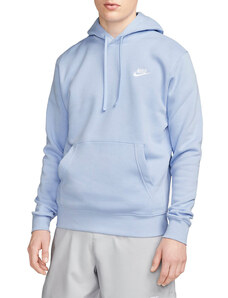 Mikina s kapucňou Nike Sportswear Club Fleece Pullover Hoodie bv2654-479 XXL