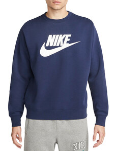 Mikina Nike Sportswear Club Fleece Men's Graphic Crew dq4912-410