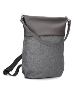Zwei batoh-kabelka Kim KIR120 STO sivý 7 l
