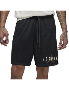 Šortky Jordan Essentials Men s Mesh Shorts dv7652-010
