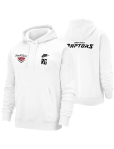 Mikina s kapucňou Nike TUS Bad Essen Raptors CLUB FLEECE HOODY bv2654-100-2xl XXL