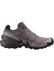 Trailové topánky Salomon SPEEDCROSS 6 W l41742900