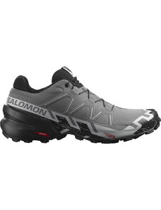 Trailové topánky Salomon SPEEDCROSS 6 l41738000