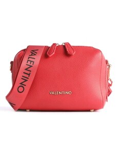 VALENTINO BAGS crossbody taška s fotoaparátom Pattie červená