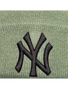 New Era Čiapka Le Beanie Nyy Kha New York Yankees Jdeblk Muži Doplnky Čiapky 60284958