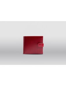 SHPERKA Peňaženka červená