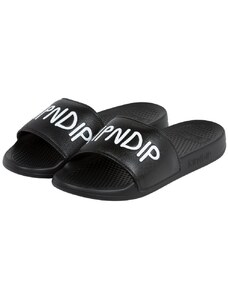 RIPNDIP - Simple Logo Black Slides