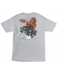 Independent - Cab Dragster Heather Tee