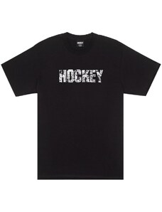 Hockey - Carve Tee Black