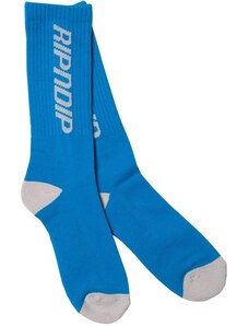 RIPNDIP - Fast Socks Blue/White