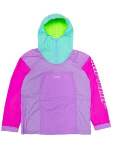RIPNDIP - Flo-res Color Block Anorak Jacket