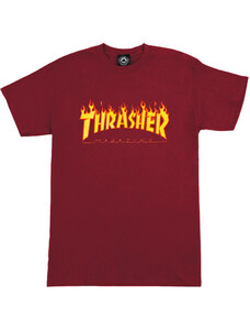 THRASHER - Flame Cardinal