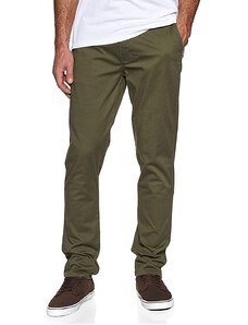 Element - HOWLAND CLASSIC CHINO ARMY