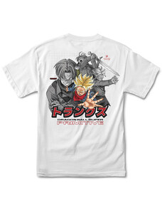 PRIMITIVE - Dragon Ball Super Trunks Phase T-Shirt white