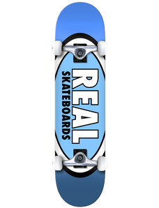 REAL - Komplet TEAM EDITION OVAL 8.0