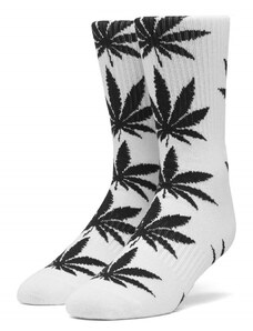 HUF - Plantlife Socks White