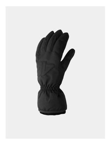 Lyžiarske rukavice 4F W H4Z22-RED001 20S dámske