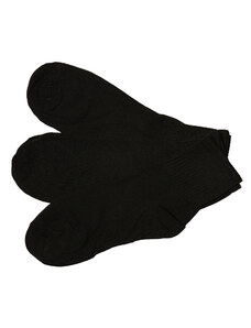 Pesail Dámske ponožky bavlnené ZW-401C - 3 páry
