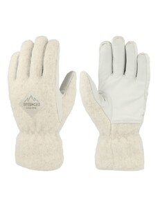 Women's ski gloves Eska Dachstein