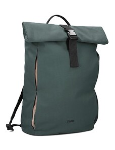 Zwei batoh dámský TOR250 PET modro-zelený 11 l